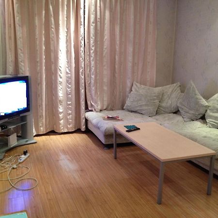 Majestic Gobi Tour Operator And Guest House Ulaanbaatar Esterno foto